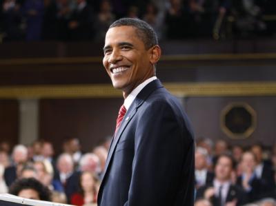US-Präsident Barack Obama ist mit dem Friedensnobelpreis ausgezeichnet worden. Barack Obama
