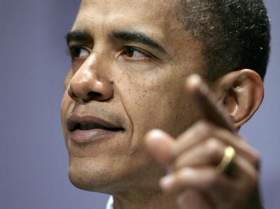 Die Pläne von US-Präsident Obama für eine Gesundheitsreform haben eine wichtige Hürde genommen. US-Präsident Obama