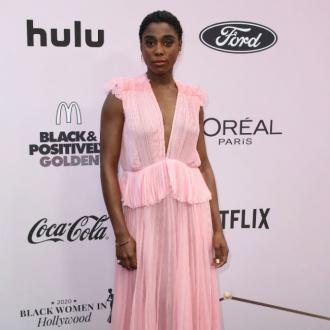Die Schauspielerin sieht ihren Job als große Chance. Sie ist ein Vorbild für viele dunkelhäutige Frauen. Lashana Lynch