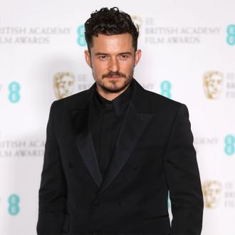 Orlando Bloom fühlt sich dank Katy gesegnet Orlando Bloom