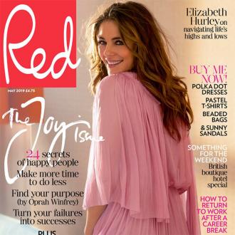 Elizabeth Hurley findet, dass Schauspieler wie Kleinkinder behandelt werden. Elizabeth Hurley