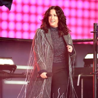 Alanis Morissette