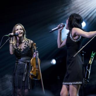 Die 'Angel'-Hitmacher wollen sich nach drei Jahren endlich mit einer neuen Tour zurückmelden. The Corrs