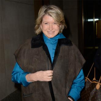 Die Starköchin lobte die Stars dafür, dass sie ihre eigenen Lifestyle-Marken gegründet haben. Der Star arbeitete vor Kurzem mit dem Rapper und brachte ihm das Kochen bei. Martha Stewart