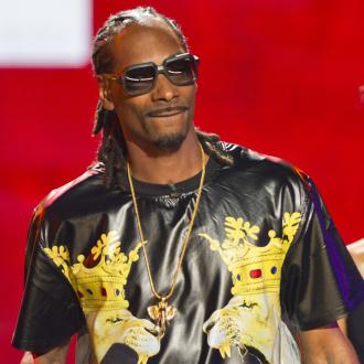 Der Rapper glaubt, dass seine Musik einzigartig ist und dadurch eine Lücke im Musikgeschäft füllt. Snoop Dogg