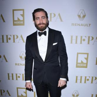 Der Schauspieler fühlt sich unnormal. Er wird vor Shows gar nicht mehr so nervös. Jake Gyllenhaal