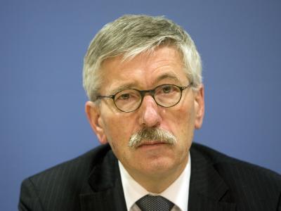 Thilo Sarrazin (SPD) ist nach Äußerungen über Ausländer entmachtet worden. Sarrazin