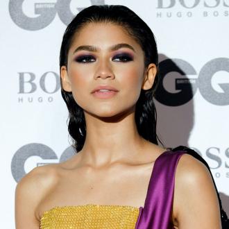 Zendaya ist es egal, wenn andere Leute ihre Kleidung nicht mögen. Zendaya
