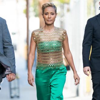 Die Schauspielerin machte mit Anfang 20 eine sexuelle Erfahrung, die ihr nicht ganz so schön in Erinnerung geblieben war. Jada Pinkett Smith