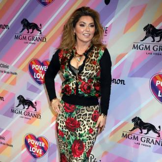 Für Shania Twain ist es ein ''Privileg'', dass sie zu einer ''auserwählten Gruppe von Künstlern'' zählt, die eine Dauershow in Las Vegas haben. Shania Twain