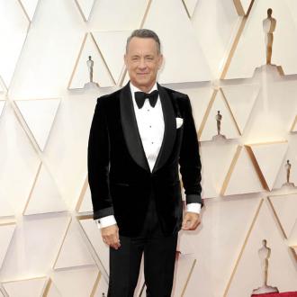 Tom Hanks