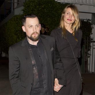 Die Schauspielerin suchte sich einen exotischen mittleren Namen für ihre Tochter Raddix aus. Cameron Diaz und Benji Madden