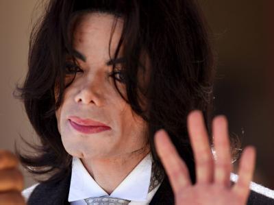 Michael Jackson ist in Los Angeles gestorben. Michael Jackson