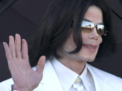 Michael Jackson ist im Alter von 50 Jahren gestorben. Popstar Jackson