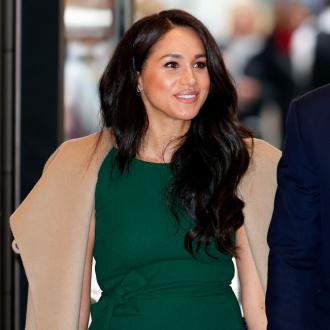 Der Herzogin von Sussex wurde von YouPorn ein Job angeboten. Herzogin Meghan
