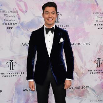 Henry Golding