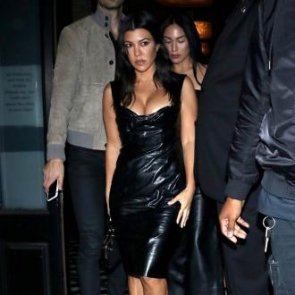 Die 40-Jährige ist an ihrer ''Belastungsgrenze'' angelangt. Sie möchte aus der 'Keeping Up With The Kardashians'-Show aussteigen. Kourtney Kardashian