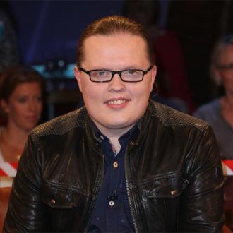 Der ehemalige Kelly Family-Star merkt vom Lockdown auf dem irischen Land nicht viel. Angelo Kelly