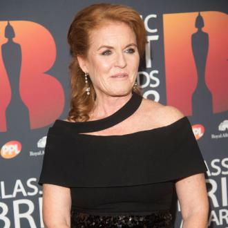 Die ehemalige Royal empfindet mit der neuen Herzogin. Sie findet, diese sollte gefeiert werden. Sarah Ferguson