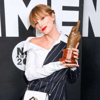Die Sängerin hat Popmusik mit 'The Hunger Games' verglichen. Taylor Swift