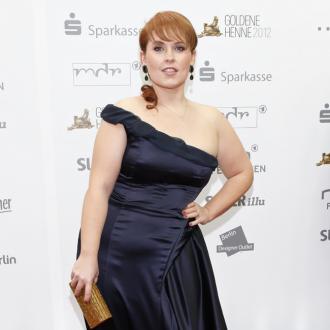 Maite Kelly gibt in einer Beziehung immer alles. Maite Kelly