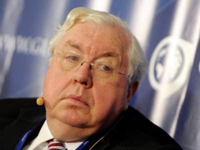 John Kornblum befürchtet eine Verringerung des außenpolitischen Engagements der USA. Kornblum