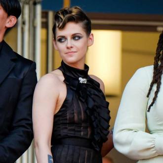 Die Schauspielerin würde gerne einen Film mit ihrem guten Freund drehen. Sie ist ein großer Fan seines neusten Werkes. Kristen Stewart