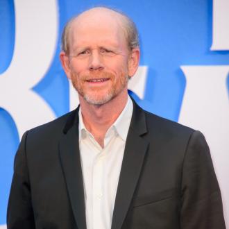 Der Oscarpreisträger wird beim Agenten-Film 'The Fixer' Regie führen. Ron Howard