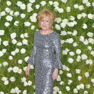 Die Musikerin ist sich nicht sicher, ob sie ''stark'' genug ist, um noch auf Tournee zu gehen. Bette Midler