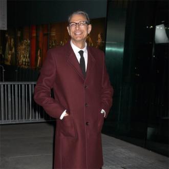 Der 67-jährige Schauspieler hat verraten, dass der dritte Teil der Dino-Saga nächsten Sommer gedreht wird. Jeff Goldblum