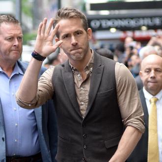 Die beiden Schauspieler stehen für den Film 'Imaginary Friends' möglicherweise bald gemeinsam vor der Kamera. Ryan Reynolds