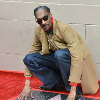 Snoop Dogg schert sich nicht um Plattenverkäufe. Snoop Dogg