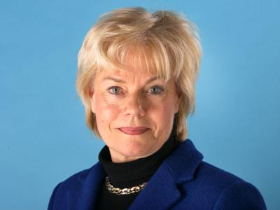 Erika Steinbach: «Heimat ist für mich ein unerfülltes Gefühl, das niemals eine Chance hatte zu wachsen.» BdV-Präsidentin