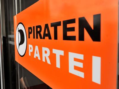 Im Jahr 2013 wollen die Piraten auch auf Bundesebene erfolgreich sein. Piraten-Partei