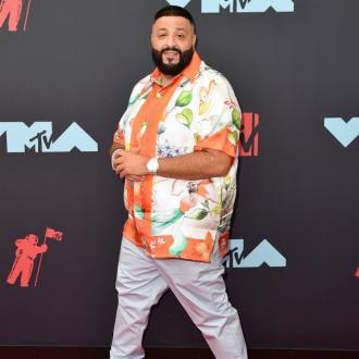 Der Musikproduzent und seine Frau erwarten wieder Nachwuchs. Söhnchen Asahd darf sich auf ein kleines Geschwisterchen freuen. DJ Khaled