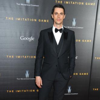 Die beiden Stars haben sich der Besetzung des Weihnachtsfilms 'Silent Night' angeschlossen. Matthew Goode