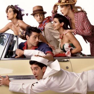 Folgt nach dem einmaligen Special noch viel mehr? Offenbar sollen ganze zwölf neue Folgen der Sitcom geplant sein. 'Friends' feiert Reunion