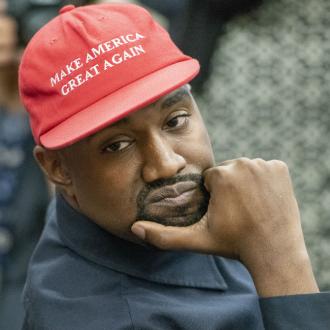 Kanye West: Bald in Serie 'Rick und Morty' zu sehen? Kanye West
