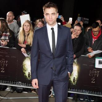 Der Schauspieler musste sich vor der Kamera selbst befriedigen. Mit seiner Performance schockierte er sogar den Regisseur. Robert Pattinson