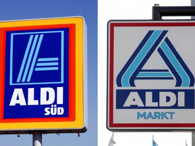 Theo Albrecht, einer der Gründer der Discountkette Aldi, ist gestorben. Aldi Süd und Nord