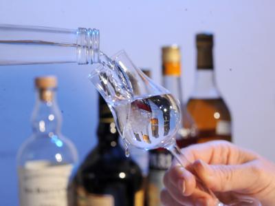 Die Deutschen gehören zur Spitzengruppe der europäischen Trinker. Alkoholmissbrauch