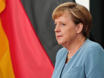 Bundeskanzlerin Angela Merkel sieht 20 Jahre nach der Wiedervereinigung viel Gemeinsames bei den Bundesbürgern in West- und Ostdeutschland. Angela Merkel
