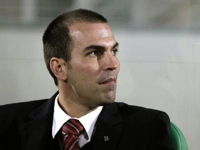 Stuttgarts Trainer Markus Babbel spricht erstmals öffentlich über den Tod seines Bruders. Markus Babbel