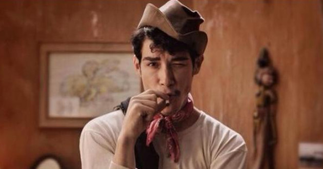 Oscar Jaenada será quien dará vida al también llamado 'Mimo de México'.