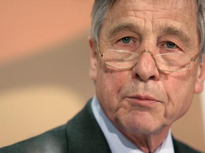 Der frühere SPD-Vize Wolfgang Clement ruft zur Wahl von Guido Westerwelle auf. Wolfgang Clement