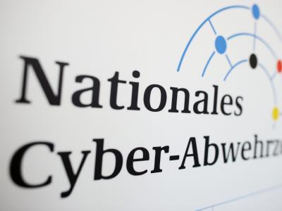 Das Szenario wurde ohne Wissen der Beteiligten vorbereitet. Foto: Hannibal Cyber-Abwehr