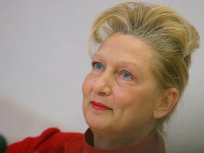 Dagmar Metzger hatten sich geweigert, eine von der Linkspartei tolerierte rot-grüne Minderheitsregierung in Hessen unter Andrea Ypsilanti zu wählen. Dagmar Metzger