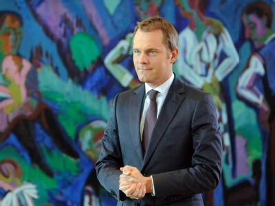 Gesundheitsminister Daniel Bahr hat die Praxisgebühr im Visier. Foto: Maurizio Gambarini/Archiv Daniel Bahr (FDP)