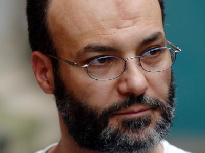 Mamoun Darkazanli: Angeblich gab es einen US-Mordplan gegen den in Hamburg lebenden Deutsch-Syrer. Mamoun Darkazanl
