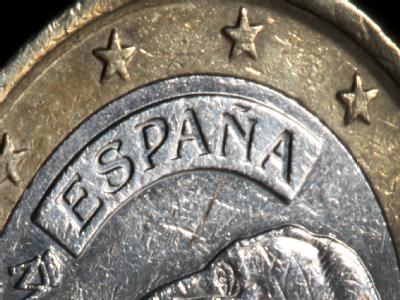 Kampf gegen die Schuldenkrise in Spanien: Mehrere Regionen des Landes widersetzen sich den Madrider Sparplänen. Foto: Martin Gerten Kampf gegen die Schuldenkrise in Spanien